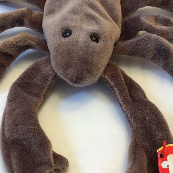 TY Stinger 9/29/97 tush tag 464 rare retired etc - Picture 2 of 10